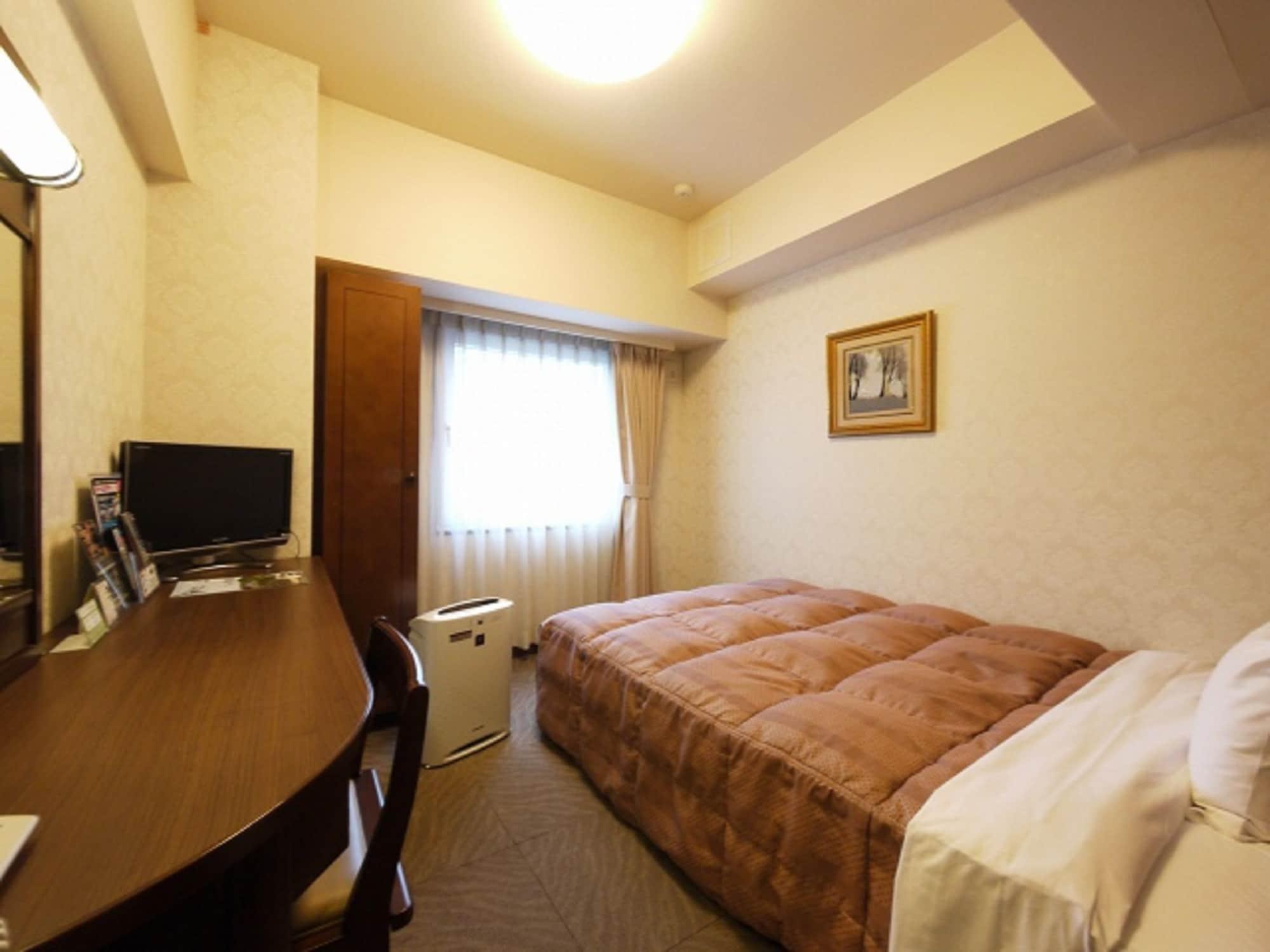 Hotel Route-Inn Yokohama Bashamichi Eksteriør billede