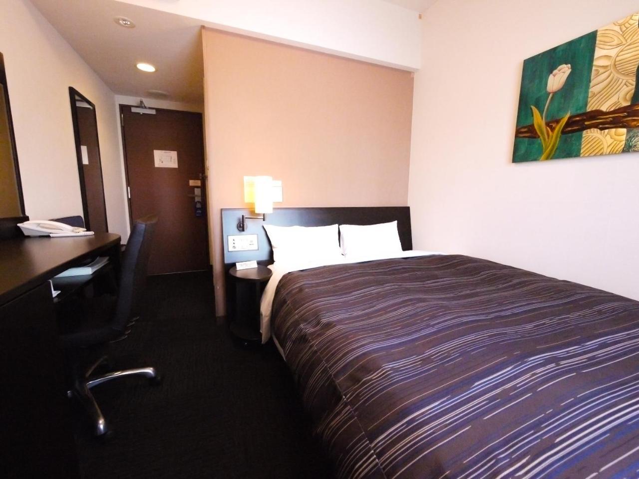 Hotel Route-Inn Yokohama Bashamichi Eksteriør billede