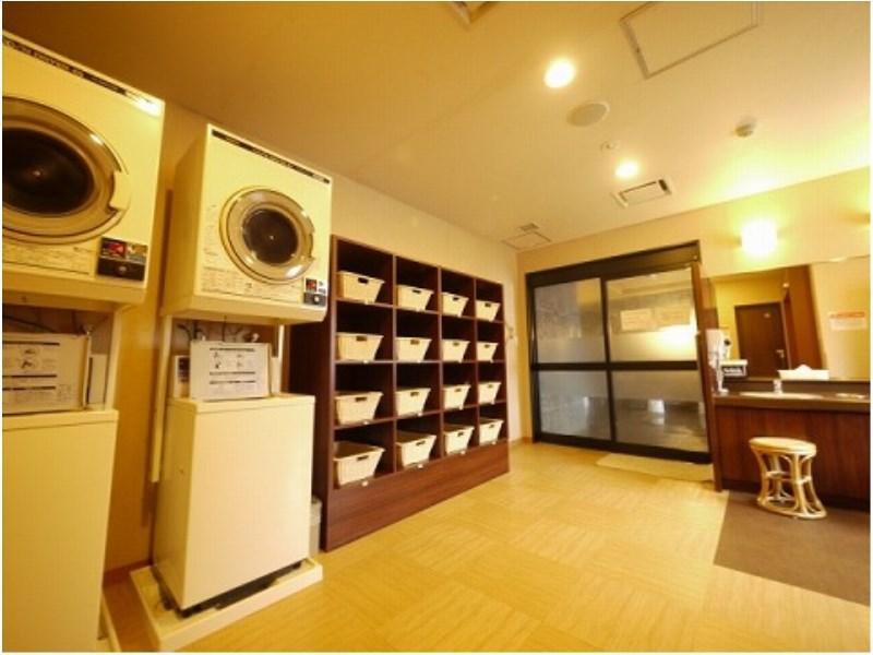 Hotel Route-Inn Yokohama Bashamichi Eksteriør billede