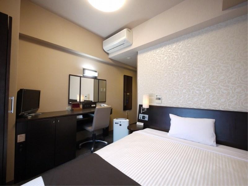 Hotel Route-Inn Yokohama Bashamichi Eksteriør billede