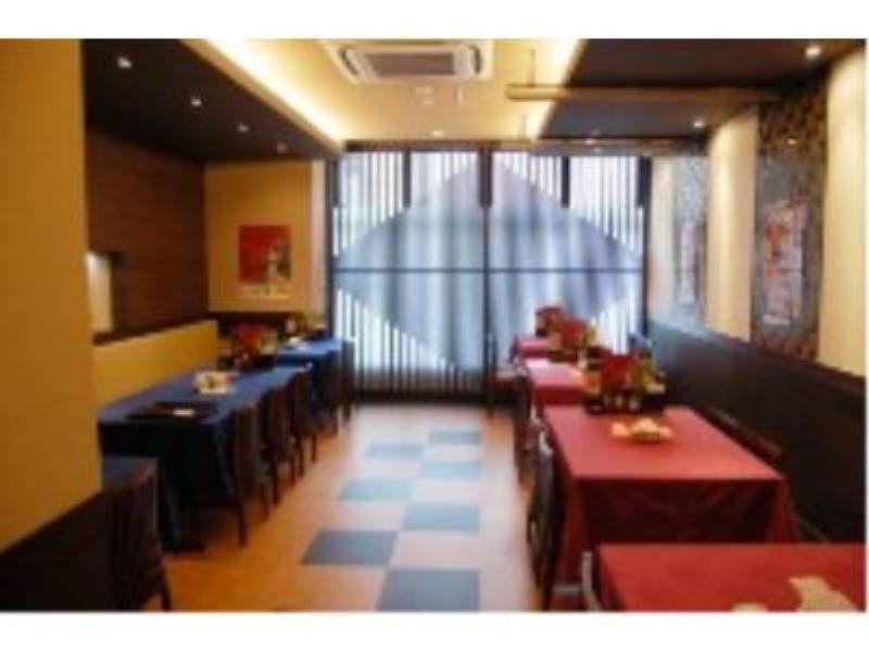 Hotel Route-Inn Yokohama Bashamichi Eksteriør billede