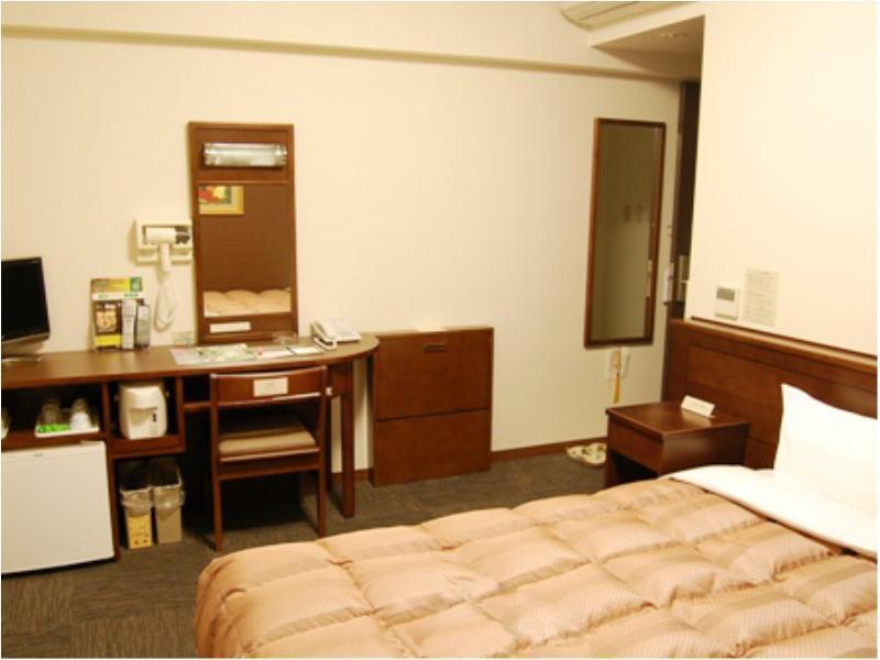 Hotel Route-Inn Yokohama Bashamichi Eksteriør billede